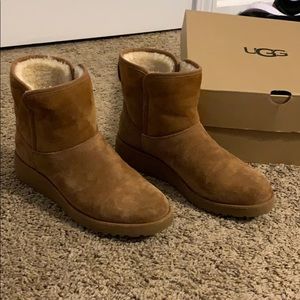 UGG Kristin Boot